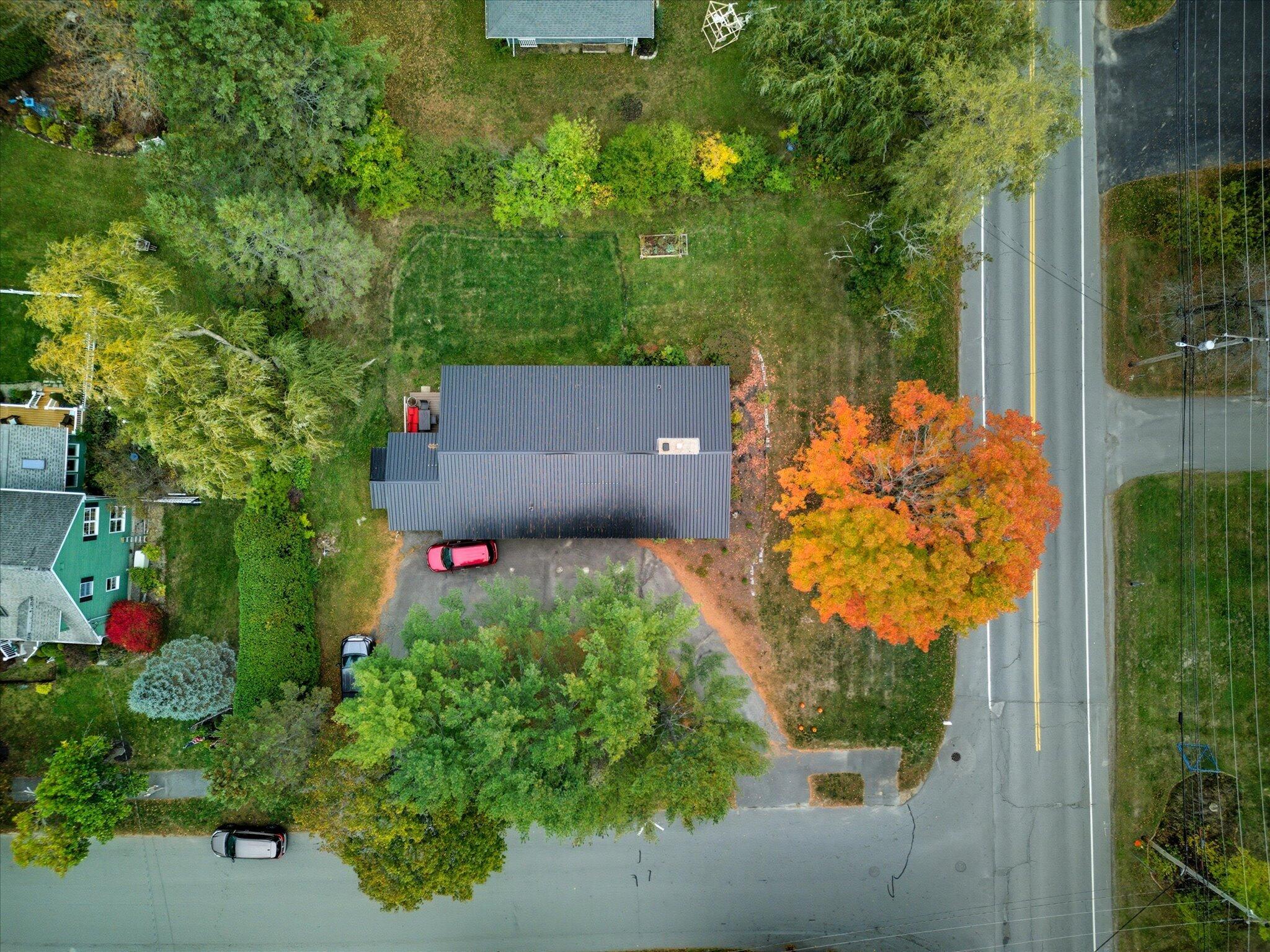 410 Mount Hope Avenue Bangor ME 04401