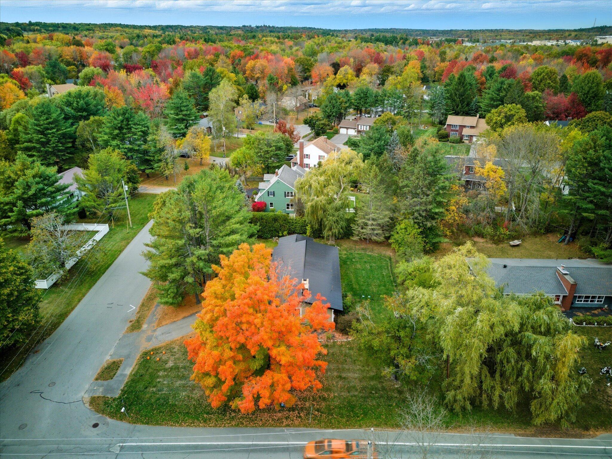 410 Mount Hope Avenue Bangor ME 04401