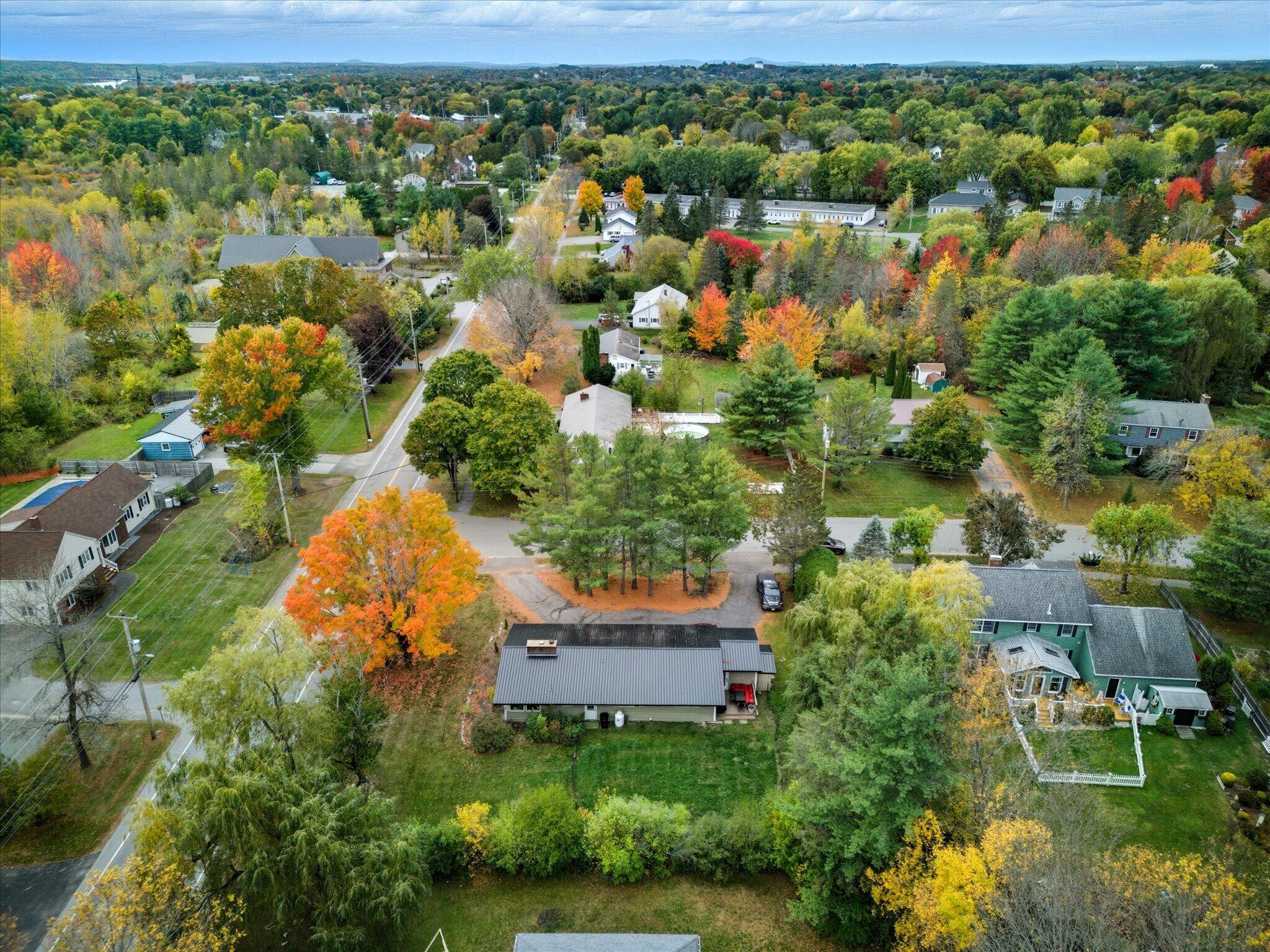 410 Mount Hope Avenue Bangor ME 04401