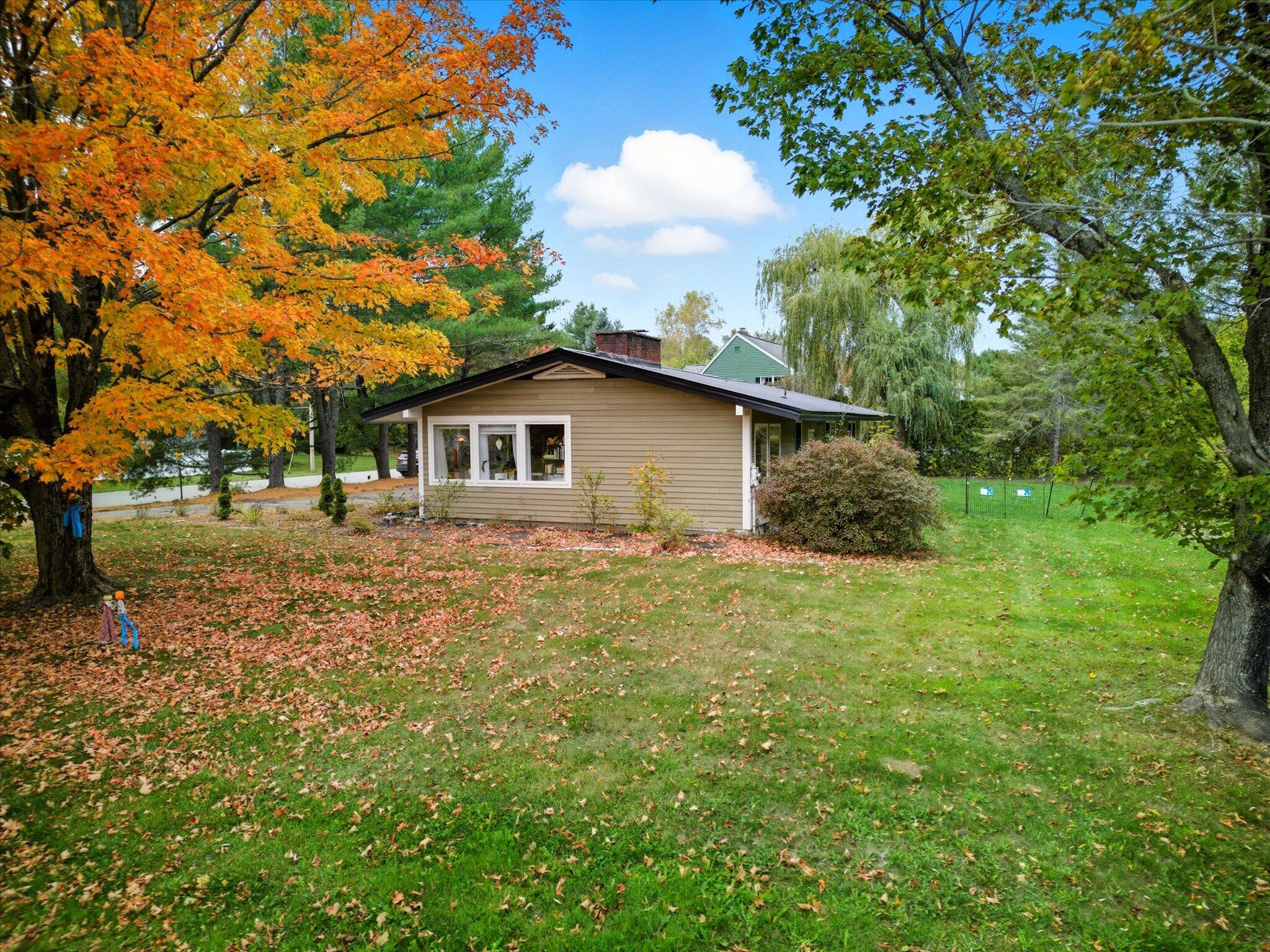 410 Mount Hope Avenue Bangor ME 04401