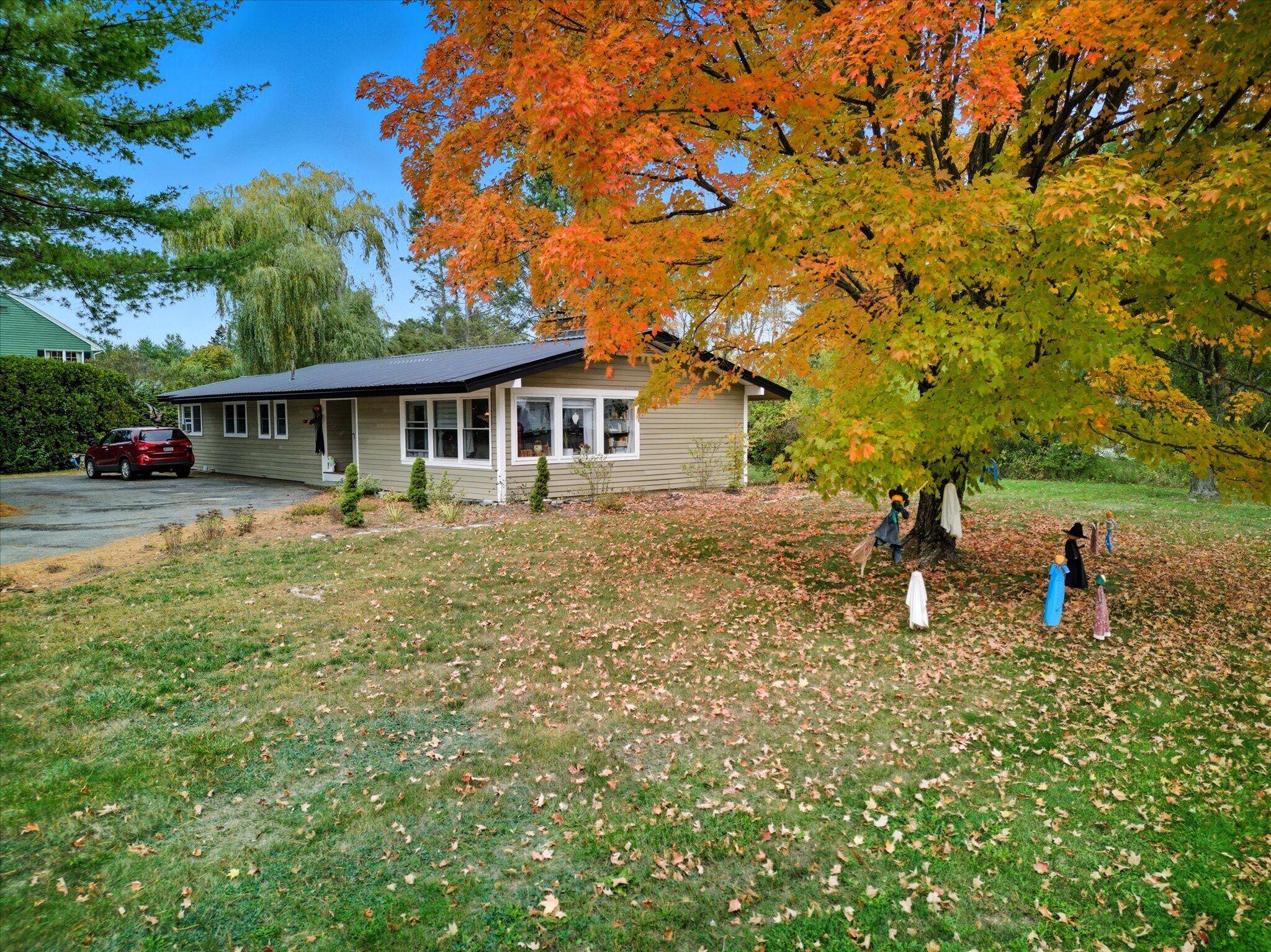 410 Mount Hope Avenue Bangor ME 04401