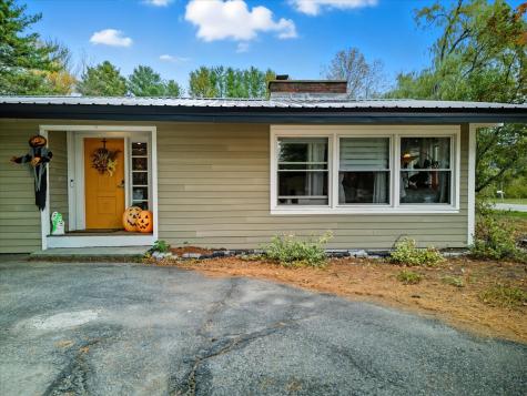 410 Mount Hope Avenue Bangor ME 04401