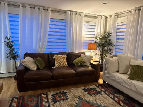 410 Mount Hope Avenue Bangor ME 04401