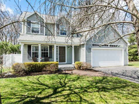56 Ruby Lane Portland ME 04103