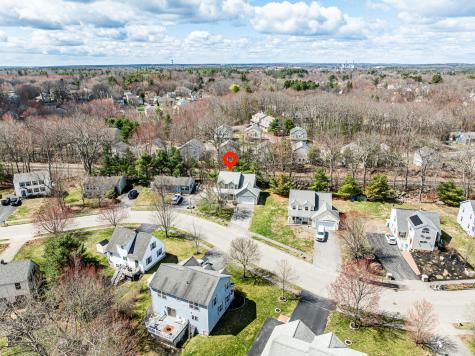 56 Ruby Lane Portland ME 04103