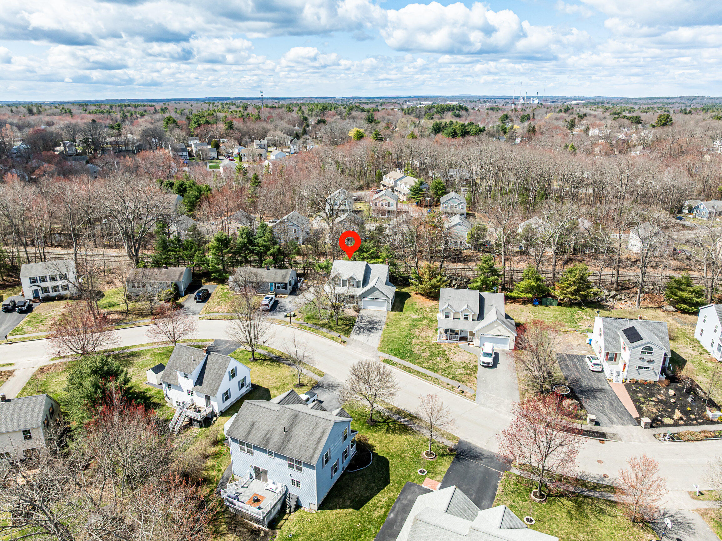 56 Ruby Lane Portland ME 04103