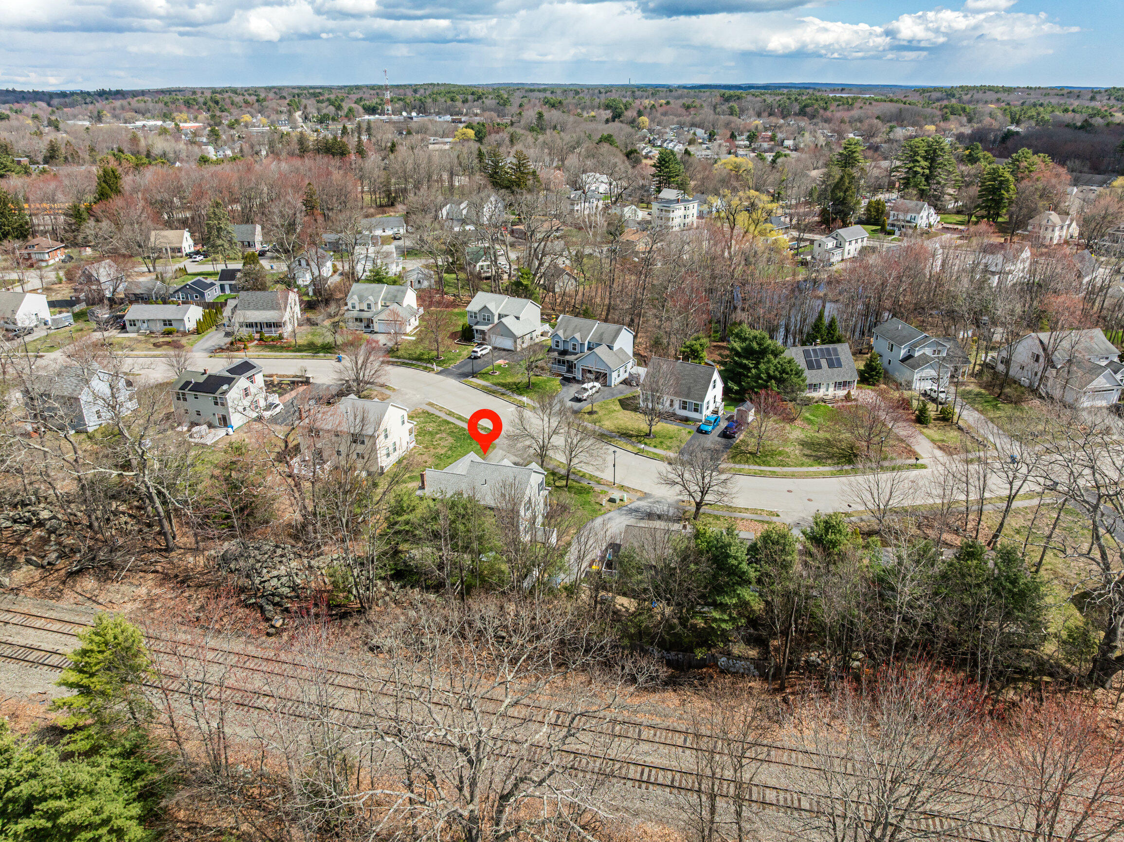 56 Ruby Lane Portland ME 04103