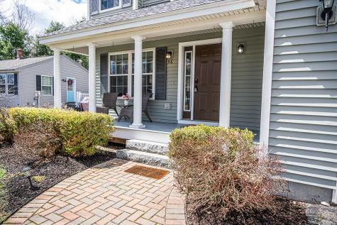56 Ruby Lane Portland ME 04103