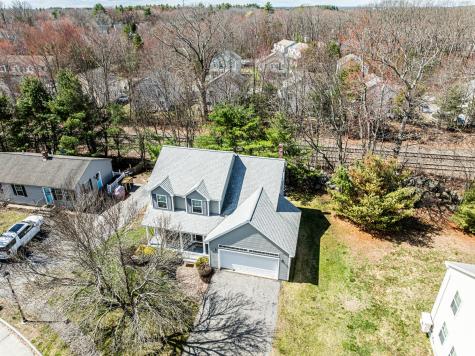56 Ruby Lane Portland ME 04103