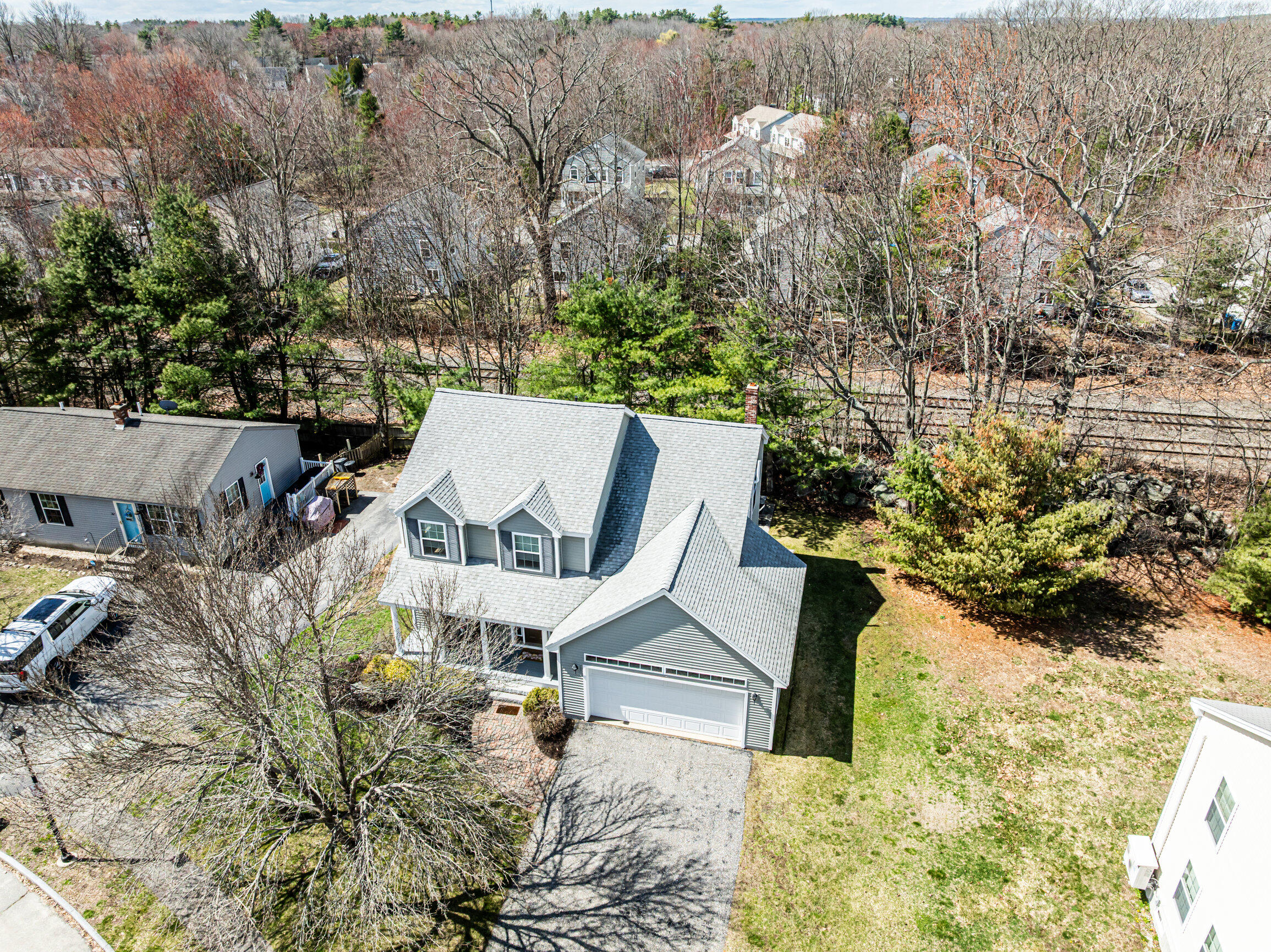 56 Ruby Lane Portland ME 04103