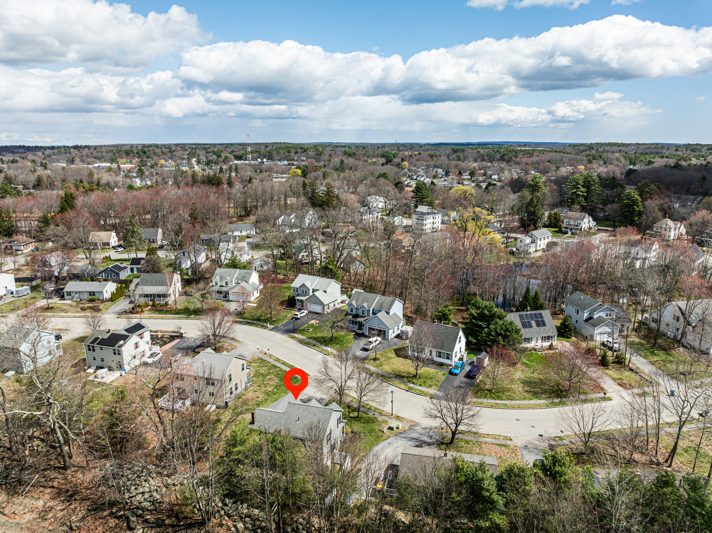 56 Ruby Lane Portland ME 04103