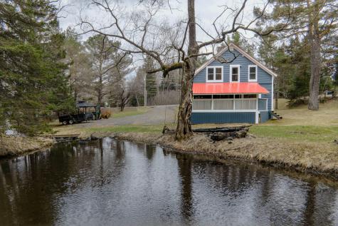 2879 Main Street Rangeley ME 04970