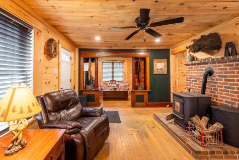 2879 Main Street Rangeley ME 04970