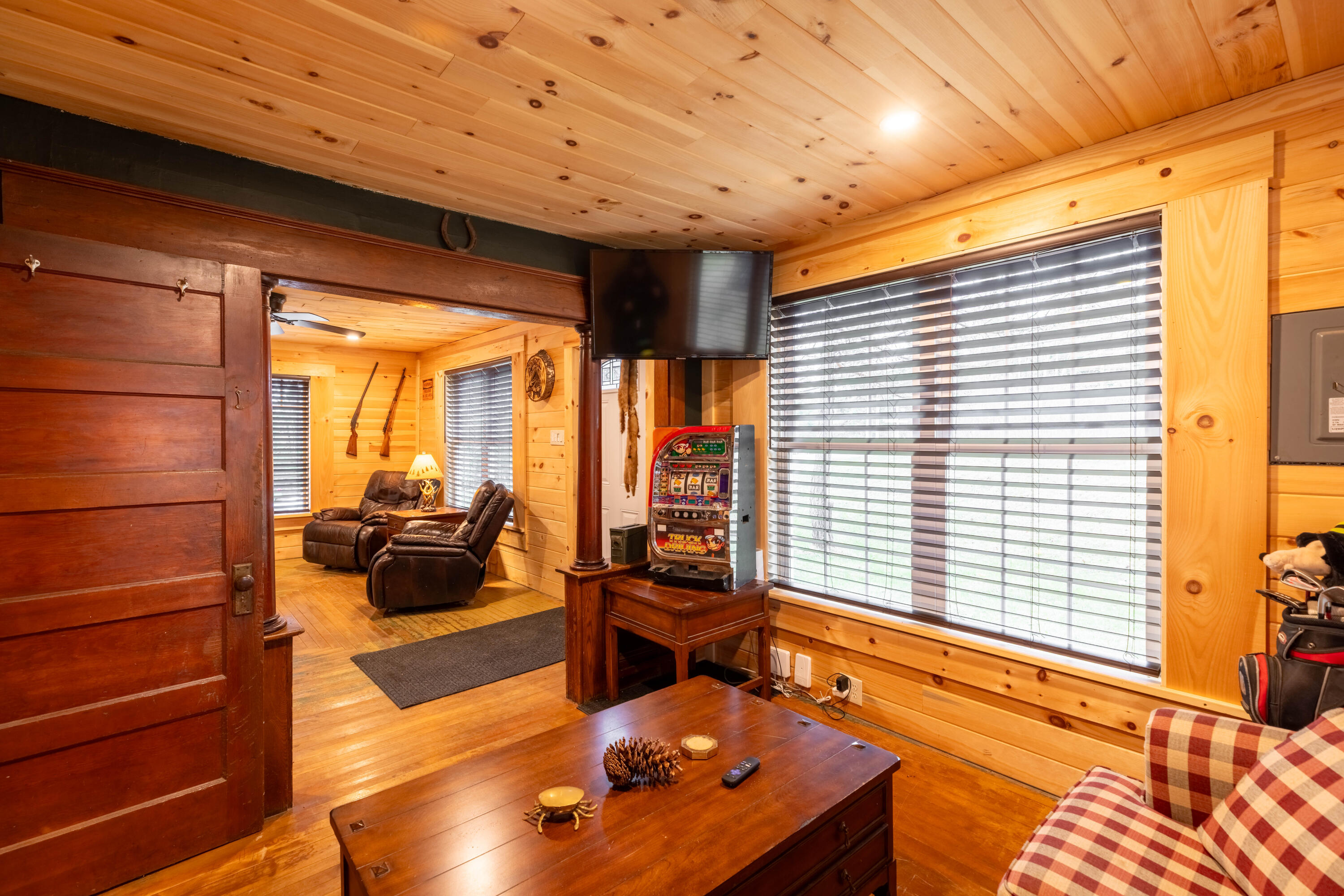 2879 Main Street Rangeley ME 04970