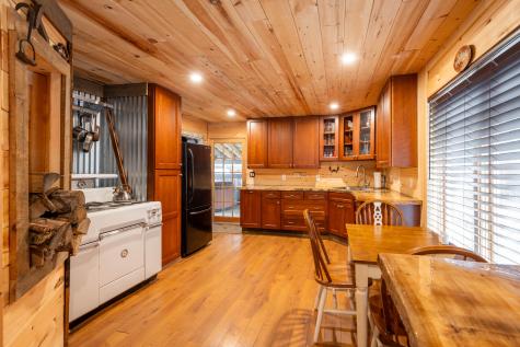 2879 Main Street Rangeley ME 04970