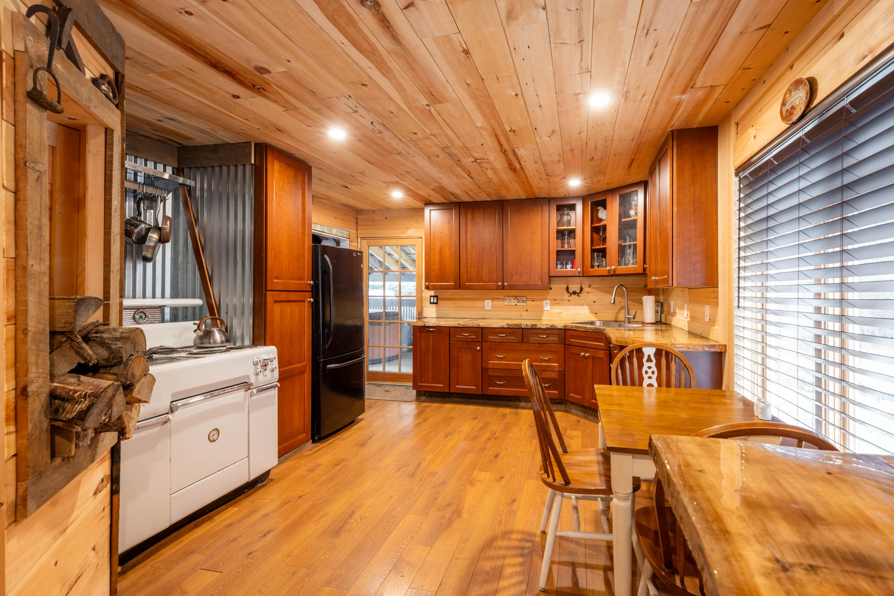 2879 Main Street Rangeley ME 04970