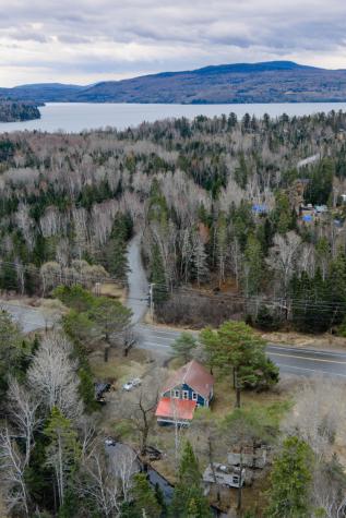 2879 Main Street Rangeley ME 04970