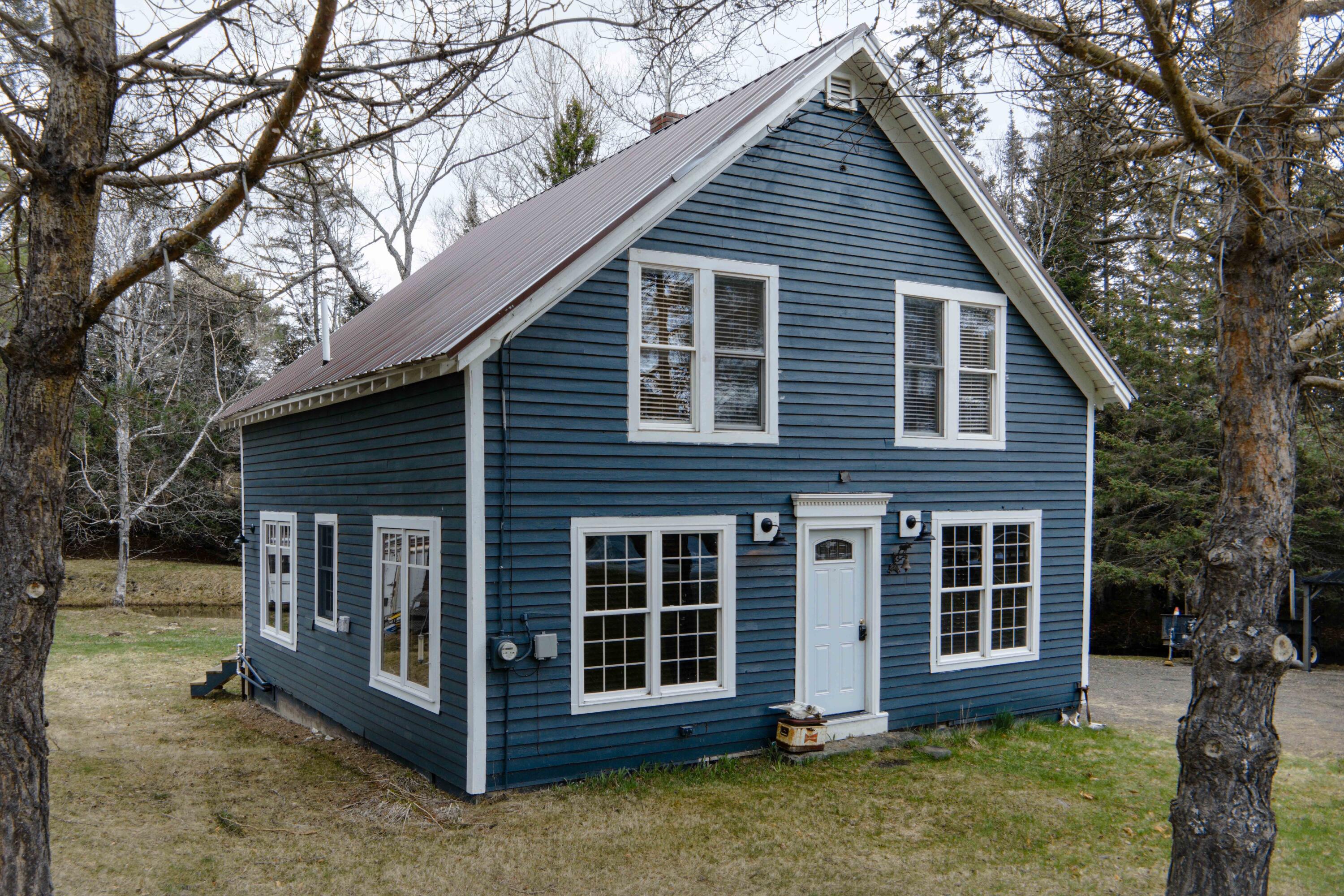 2879 Main Street Rangeley ME 04970