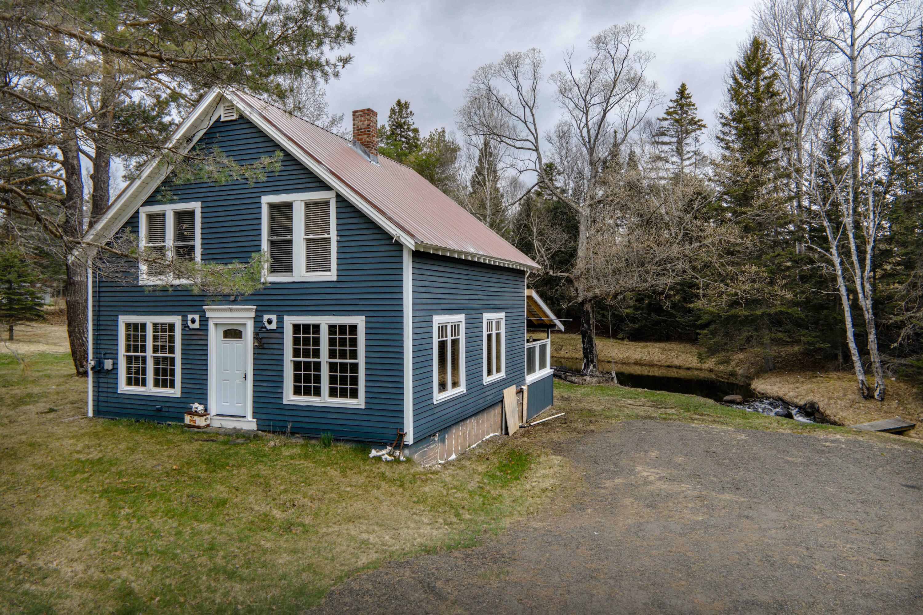 2879 Main Street Rangeley ME 04970