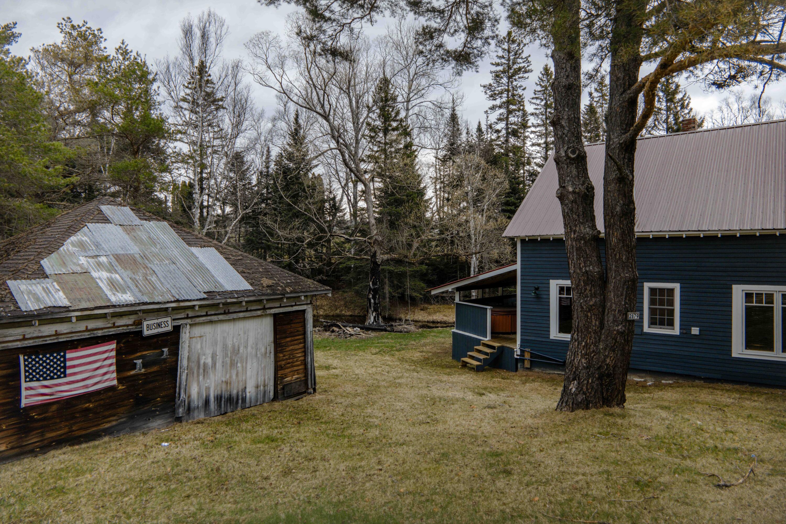 2879 Main Street Rangeley ME 04970