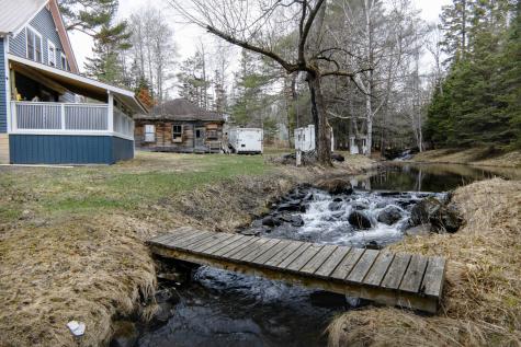 2879 Main Street Rangeley ME 04970