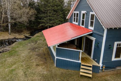 2879 Main Street Rangeley ME 04970