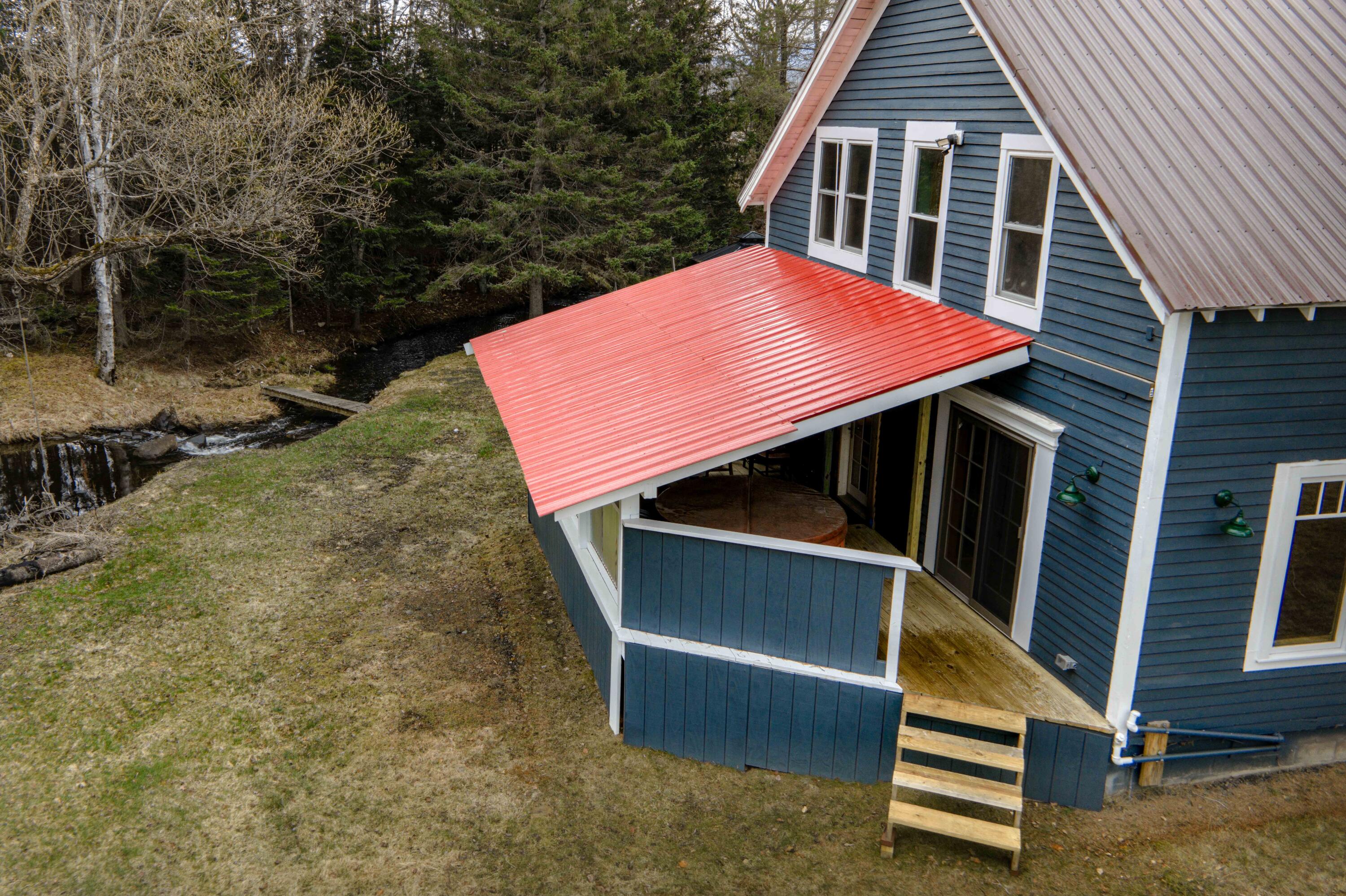 2879 Main Street Rangeley ME 04970