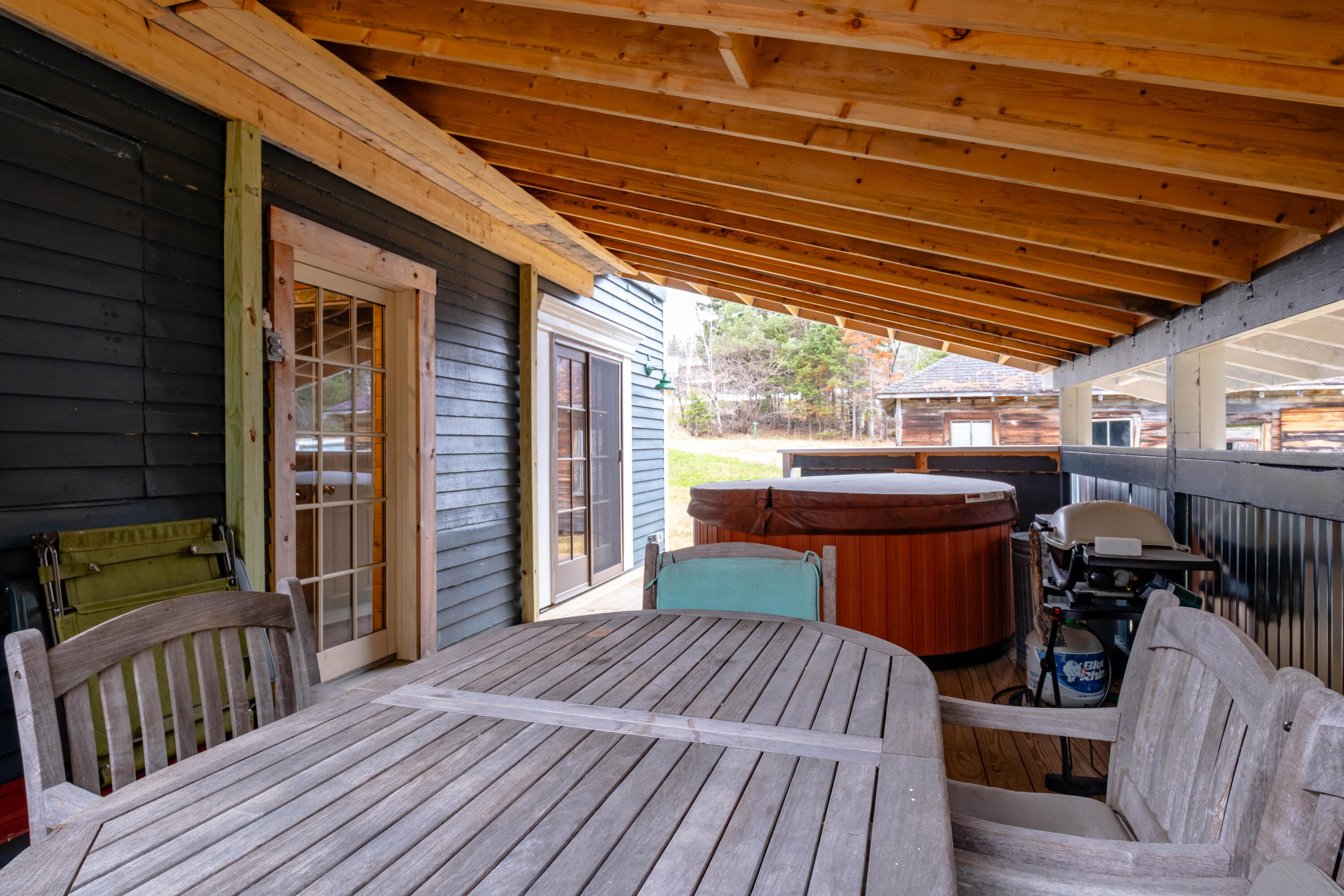 2879 Main Street Rangeley ME 04970