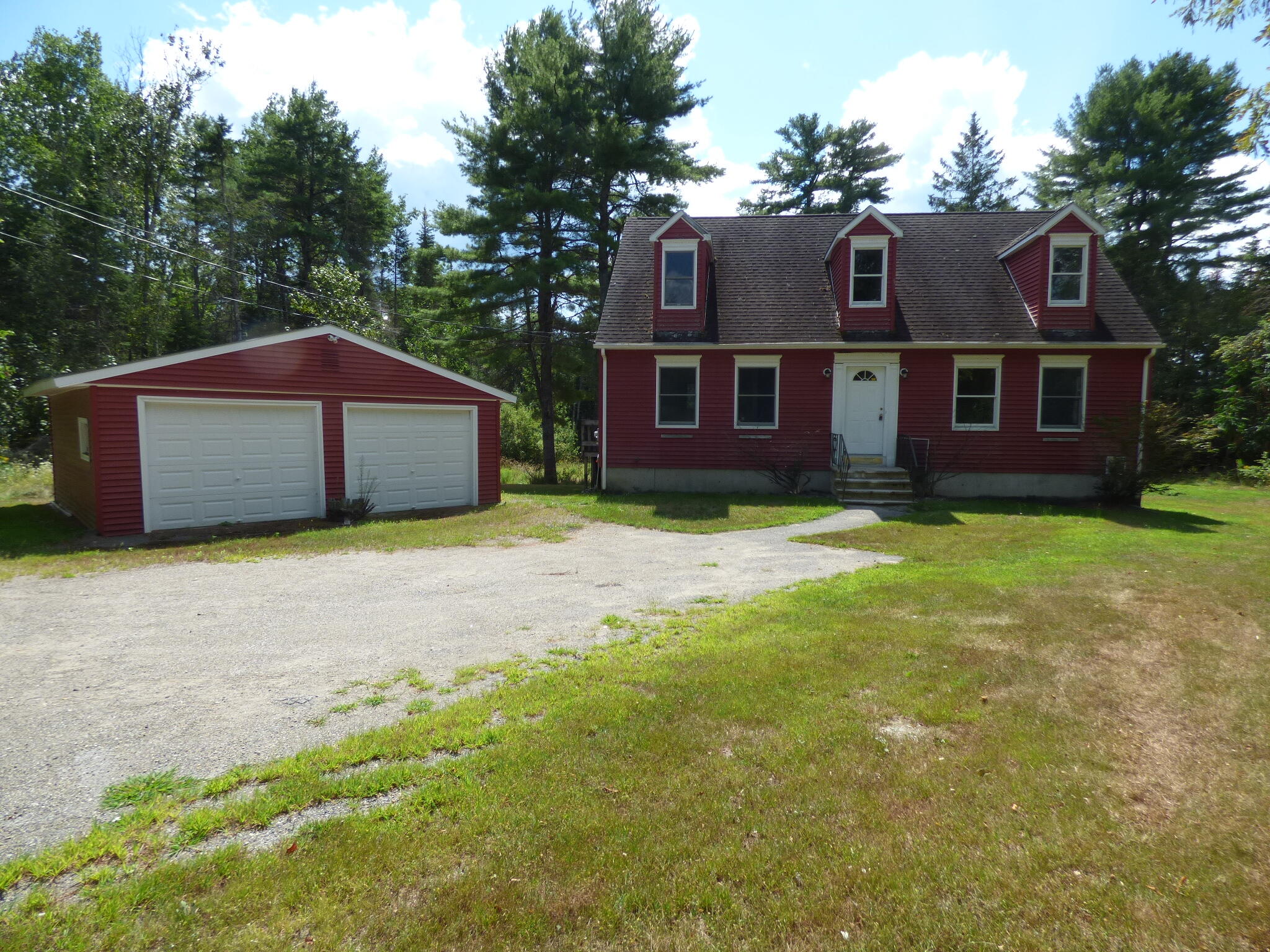 761 Main Road Eddington, ME