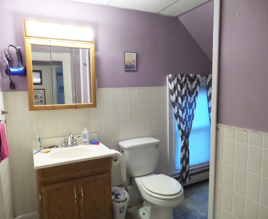 5 Boothby Street Waterville ME 04901