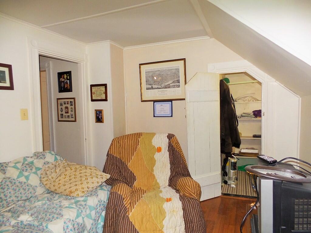 5 Boothby Street Waterville ME 04901