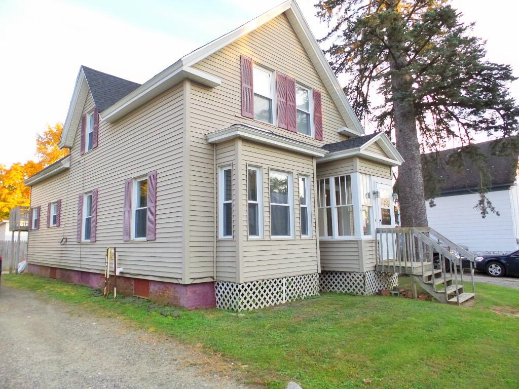 5 Boothby Street Waterville ME 04901