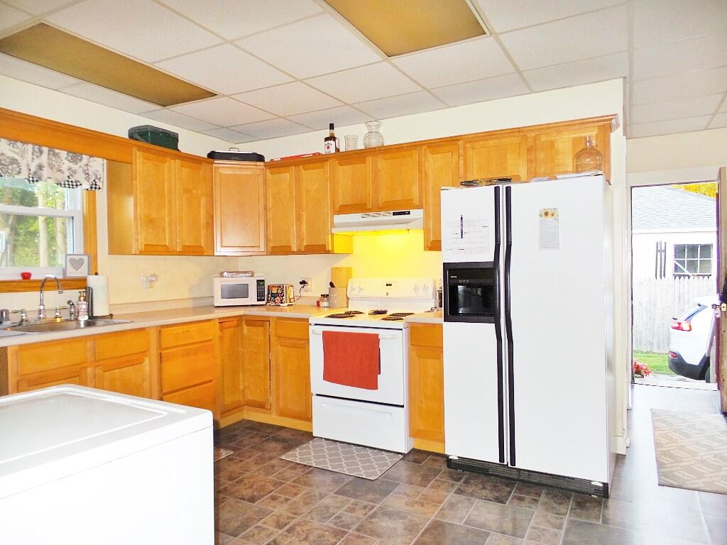 5 Boothby Street Waterville ME 04901