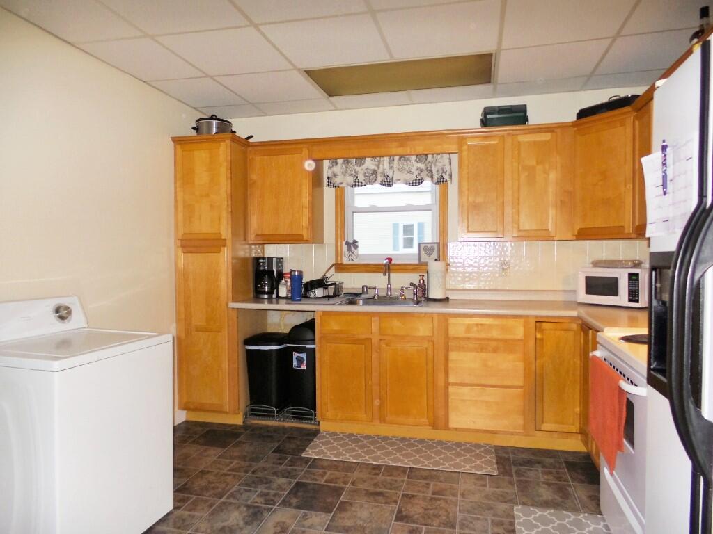 5 Boothby Street Waterville ME 04901