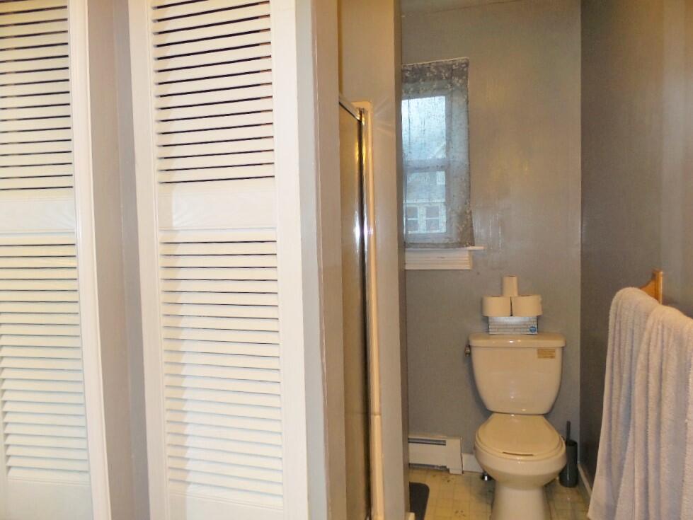 5 Boothby Street Waterville ME 04901