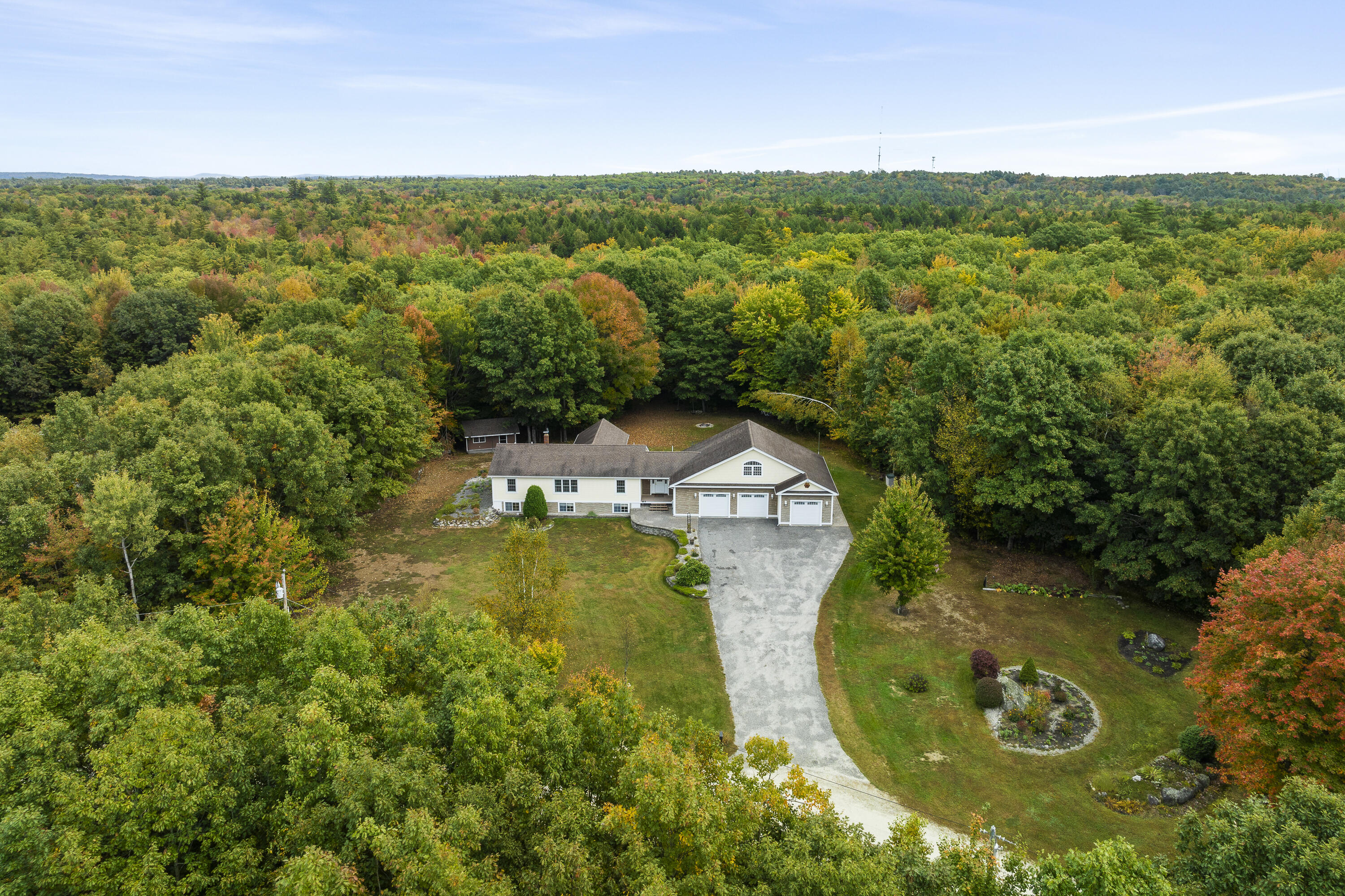 71 Targett Road New Gloucester ME 04260