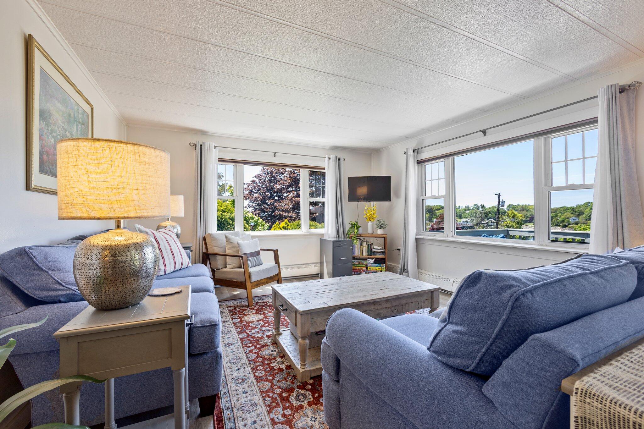 87 Lowells Cove Road Harpswell ME 04066