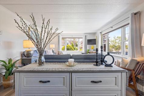 87 Lowells Cove Road Harpswell ME 04066