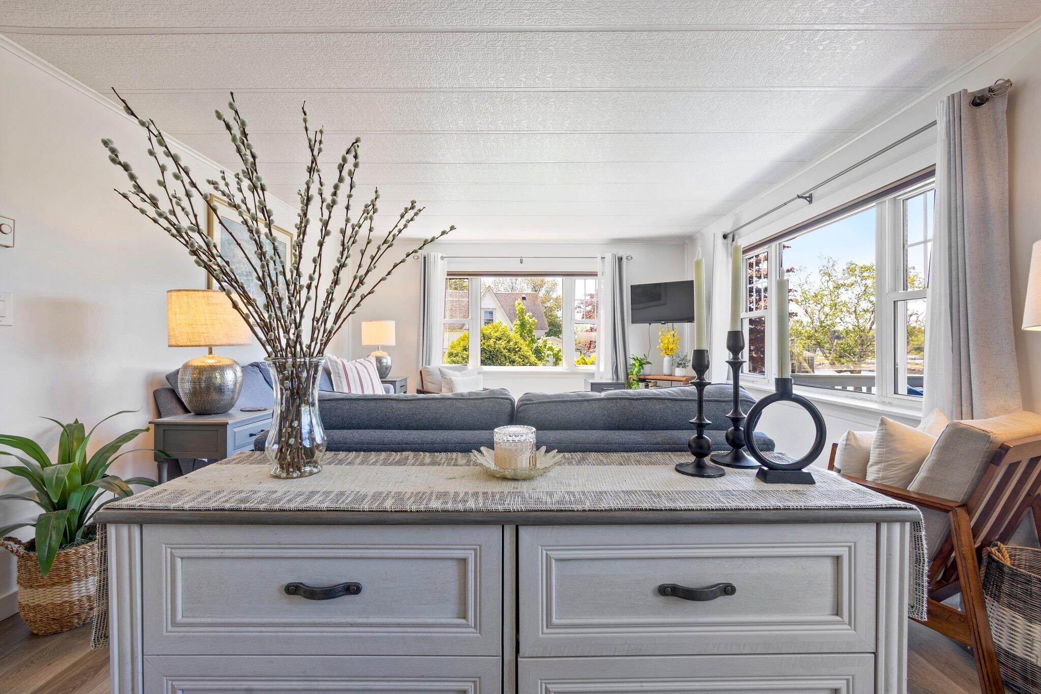 87 Lowells Cove Road Harpswell ME 04066