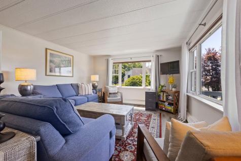 87 Lowells Cove Road Harpswell ME 04066