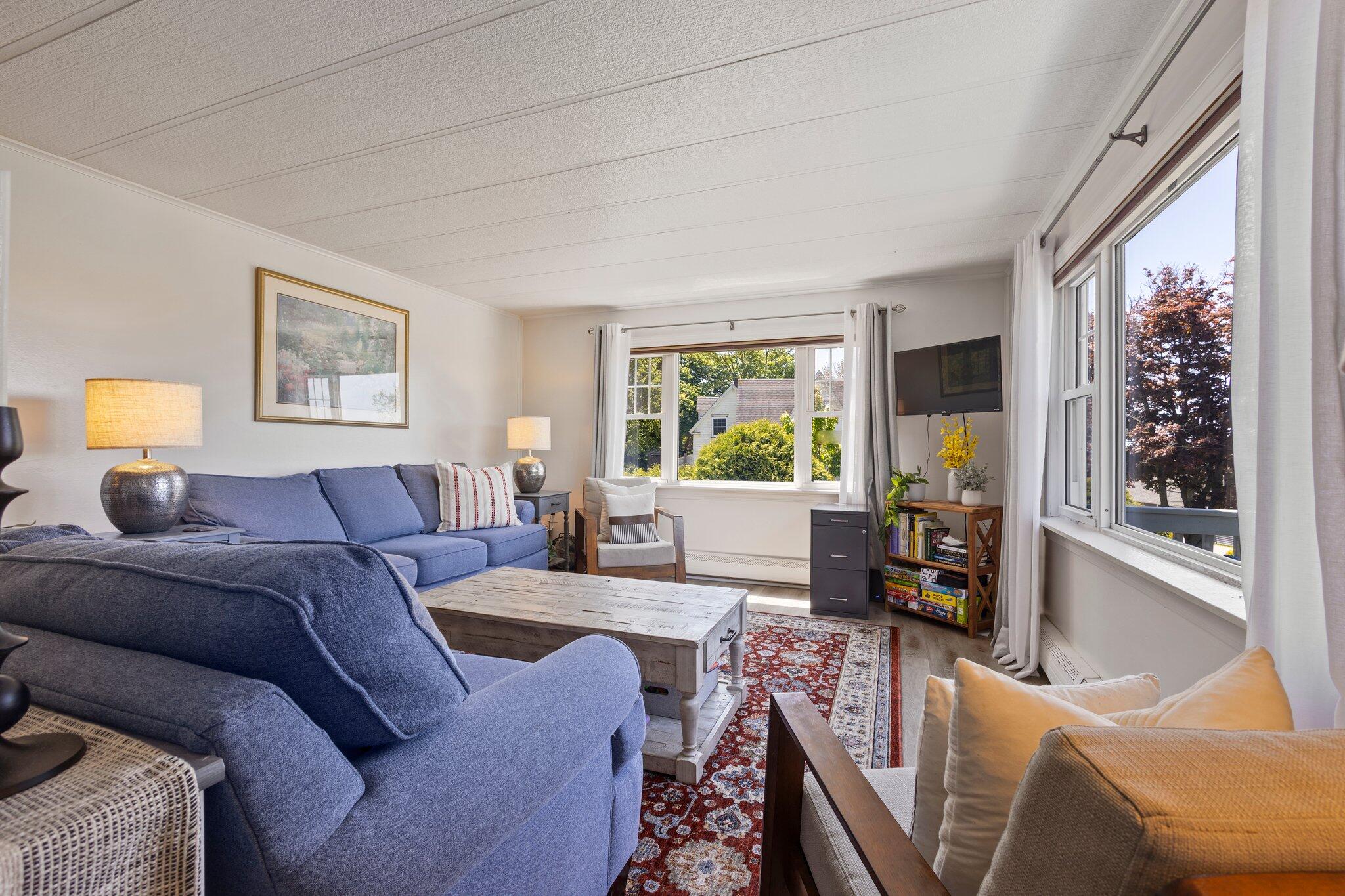 87 Lowells Cove Road Harpswell ME 04066