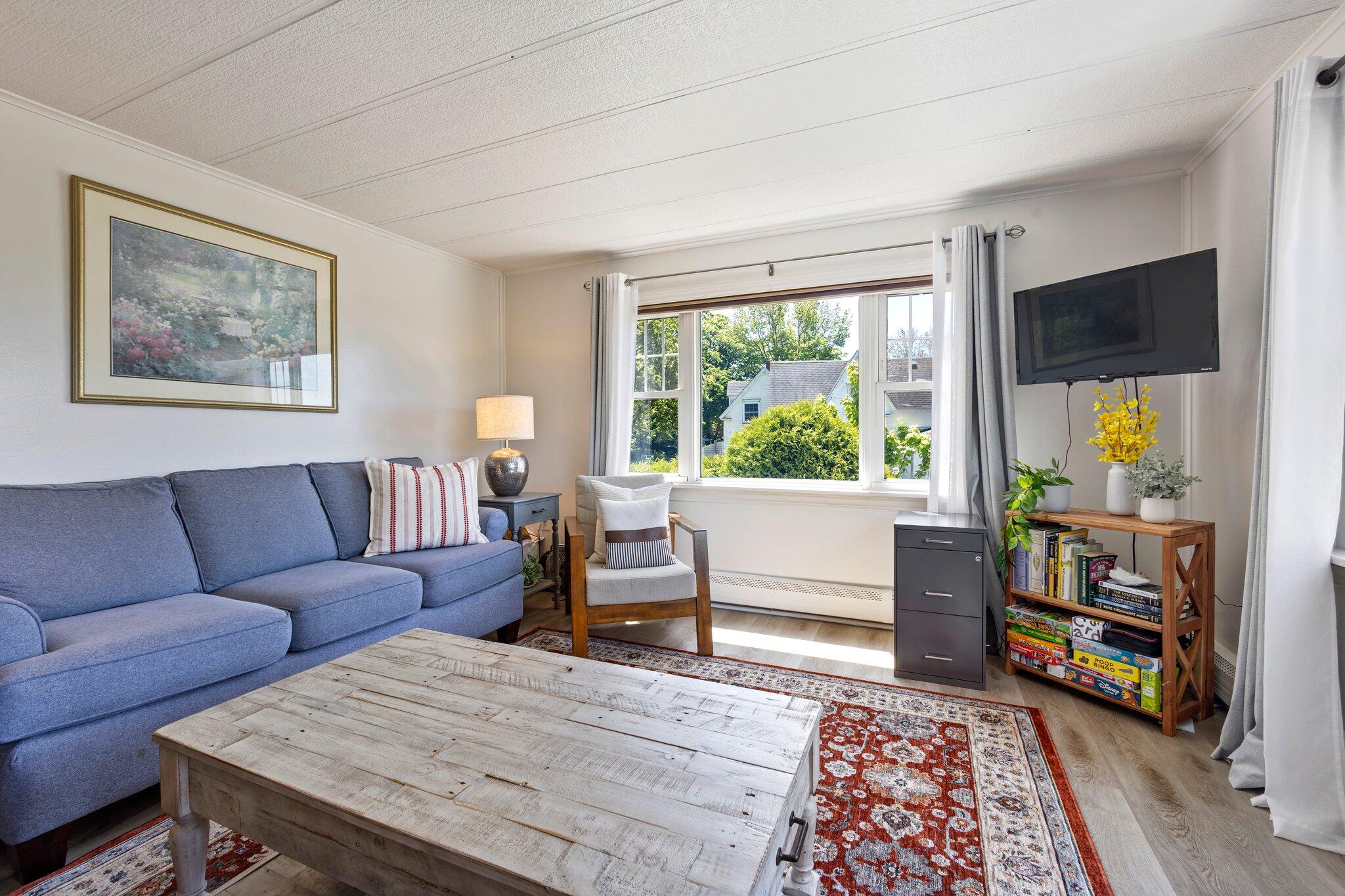 87 Lowells Cove Road Harpswell ME 04066