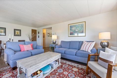 87 Lowells Cove Road Harpswell ME 04066