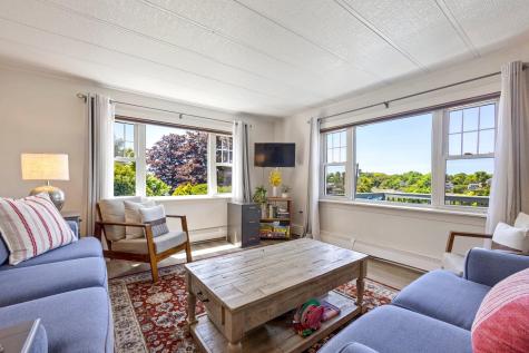 87 Lowells Cove Road Harpswell ME 04066