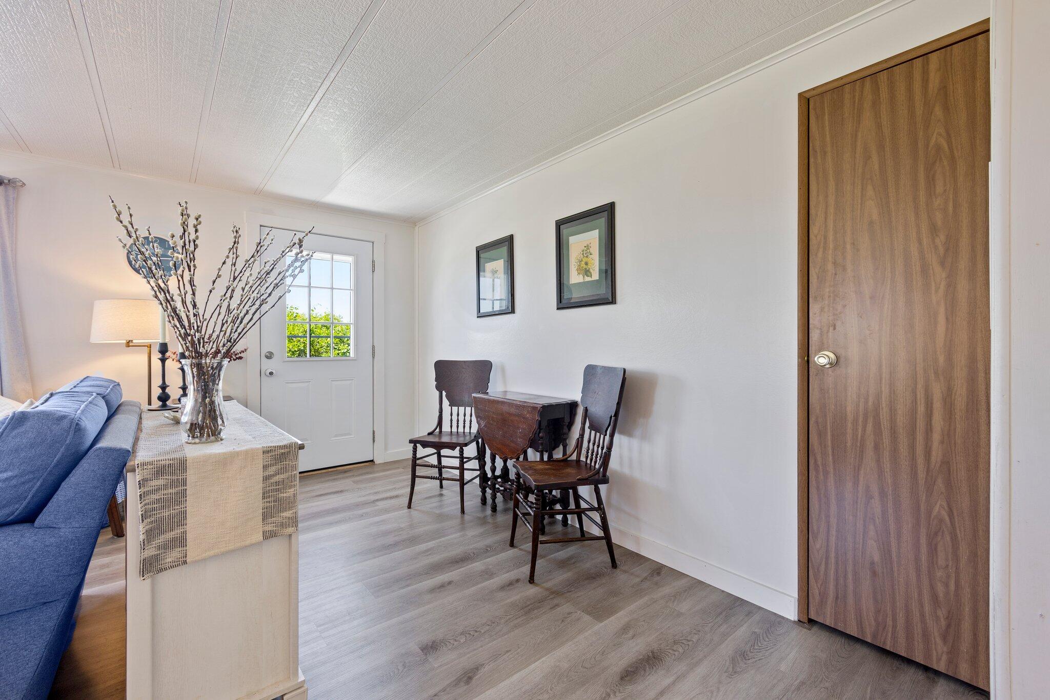 87 Lowells Cove Road Harpswell ME 04066