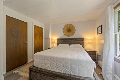 87 Lowells Cove Road Harpswell ME 04066