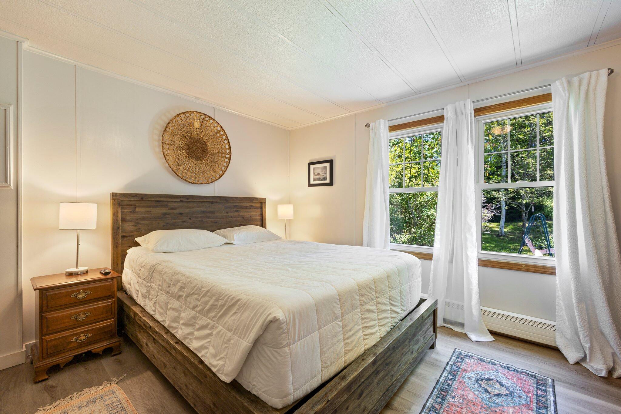 87 Lowells Cove Road Harpswell ME 04066