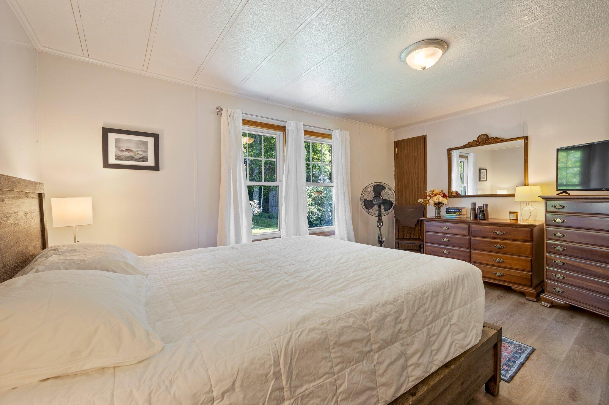 87 Lowells Cove Road Harpswell ME 04066