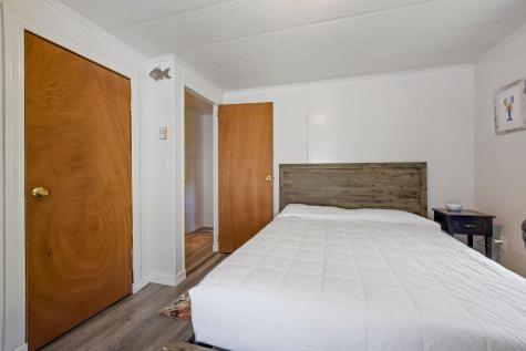 87 Lowells Cove Road Harpswell ME 04066