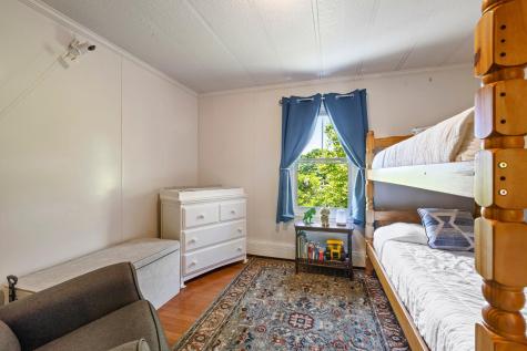 87 Lowells Cove Road Harpswell ME 04066